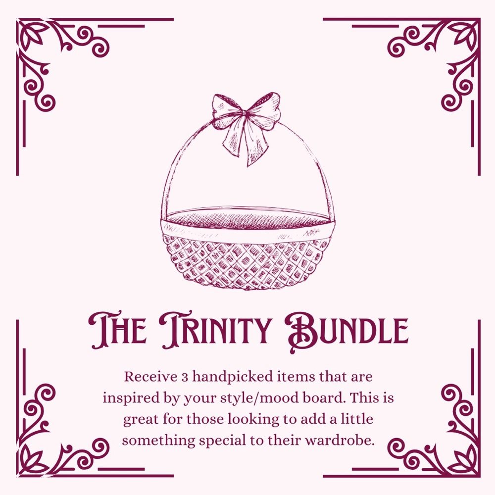 The Trinity Bundle